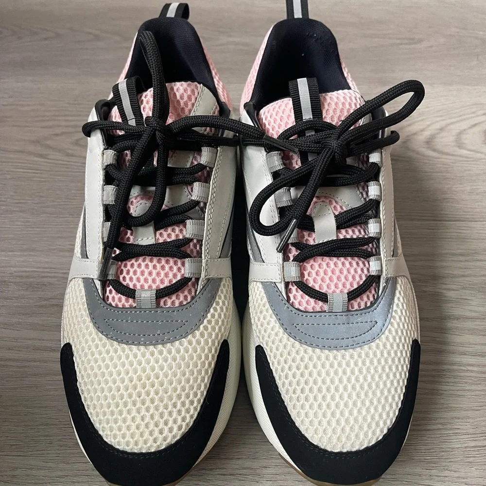 Dior B2 Sneakers - Picture 1 of 11
